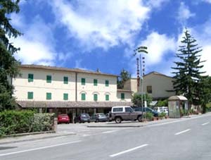 Casprini Da Omero, Itali�, Greve in Chianti